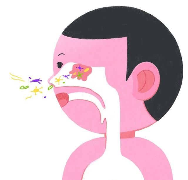 您擤鼻涕的方法正确吗？