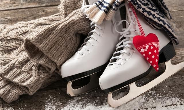 “滑冰”只会skate可不够，速滑、花滑英语都怎么说？