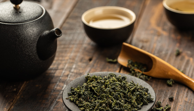 乌龙茶为什么叫“乌龙茶”？它是搞“乌龙”还是搞“特殊”？