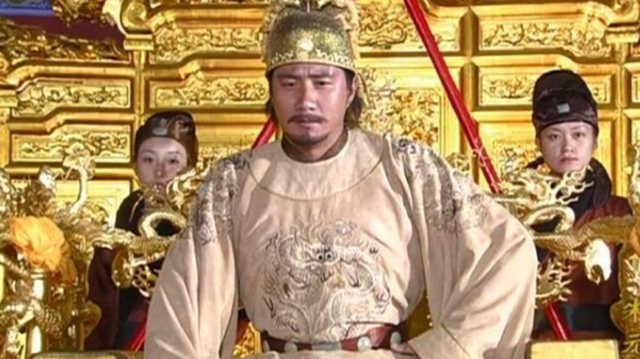 中国古代汉服制度的巅峰——明代的官方服饰