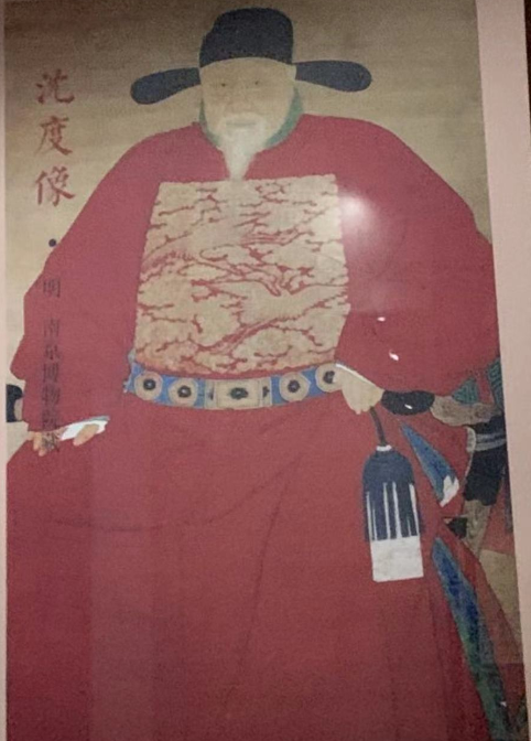 中国古代汉服制度的巅峰——明代的官方服饰