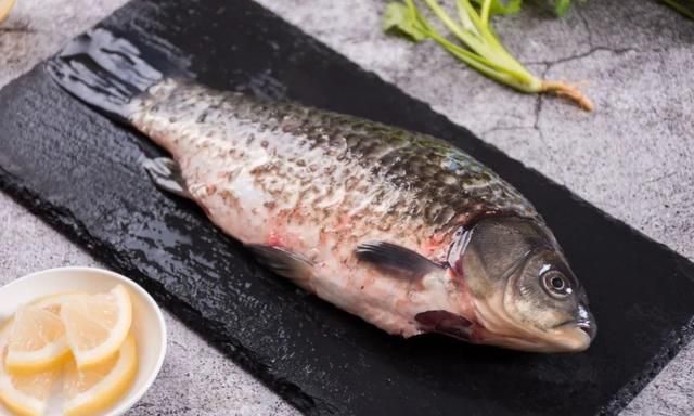 冬天吃鱼，“内行人”专挑这5种，顺应时节营养又高，关键还不贵
