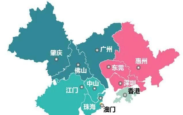 【景观世界】中国有几个经济特区？