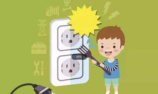 如何防止冬季电器“发火”？这些家庭用电安全知识要知道！