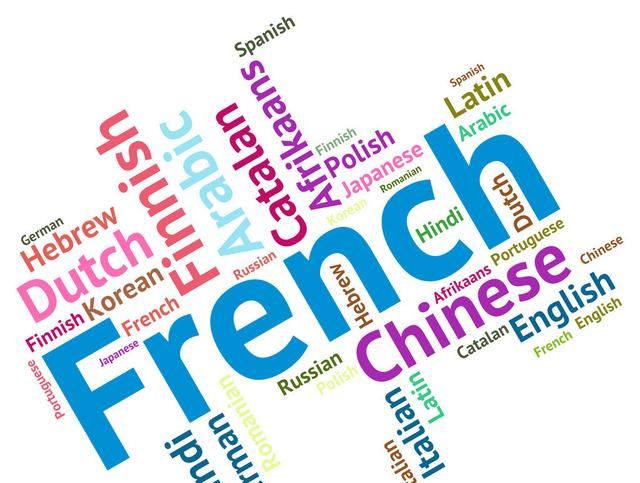 学习法语：法语亲爱的怎么说？