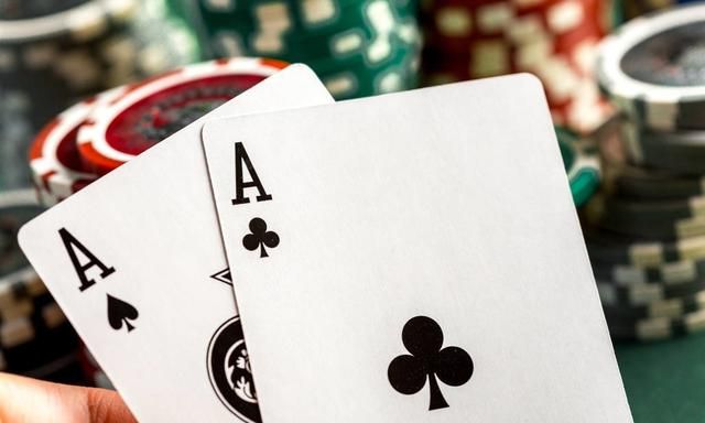 简单易学的多种扑克玩法应对技巧