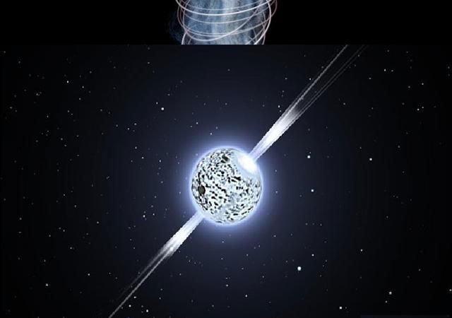 科学探索：极端古怪的白矮星中子星以及无法描述的奇点