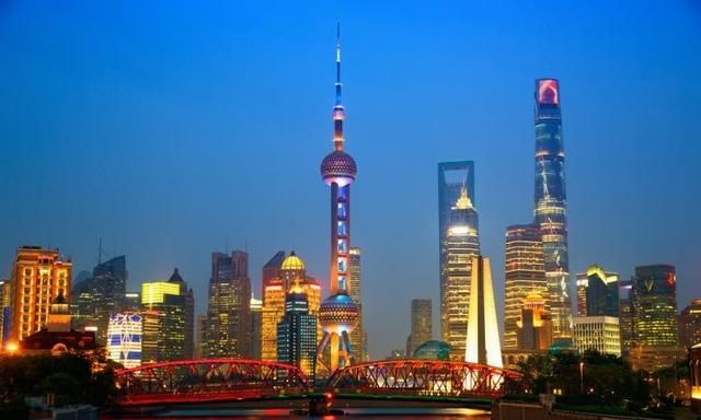 江浙沪人均GDP最高的5个市！江苏占了4个，无锡第1，上海跌出前3