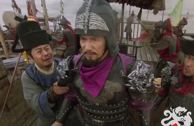 《水浒传》中被梁山好汉恨惨的高太尉，其实竟是苏轼一家的大恩人