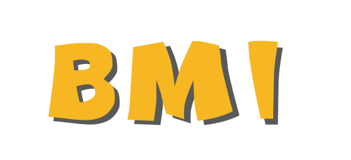 bmi减肥的正确方法,bmi减肥方法图解图1