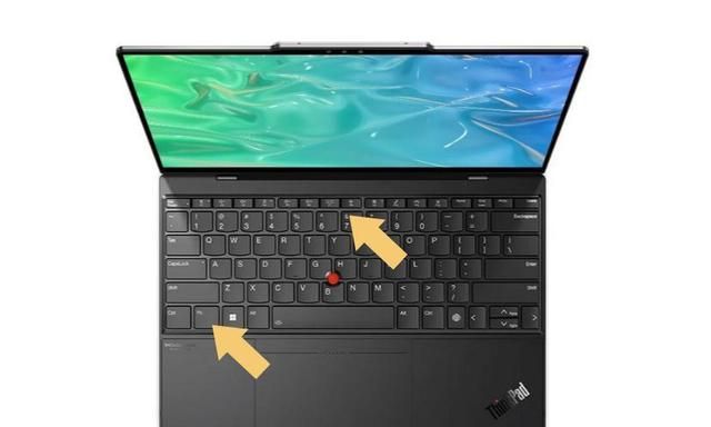 怎么关闭ThinkPad电脑的触摸板？