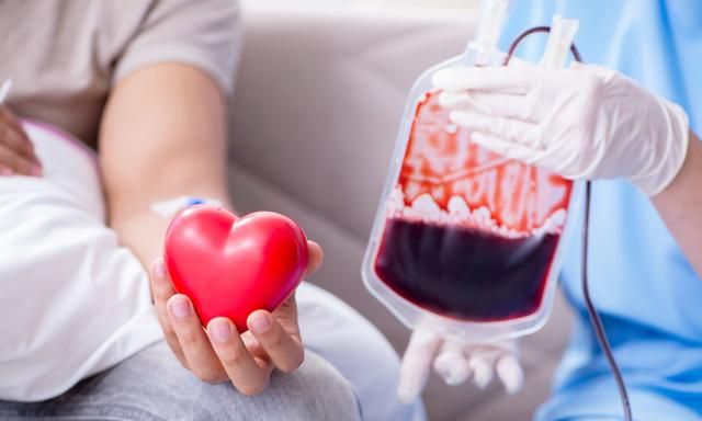 献血对我们的身体影响如何？知道真相之后你还会继续献血吗？