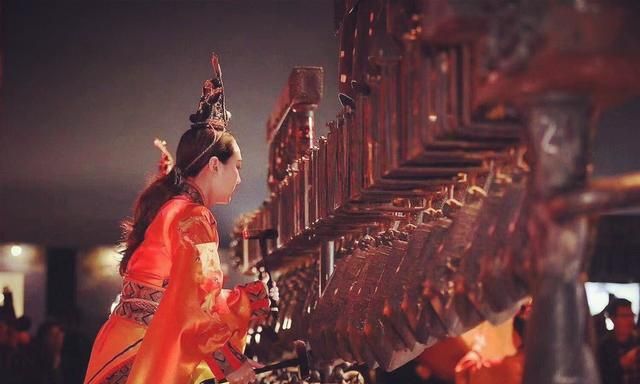 被音乐之父巴赫大力提倡的中国音律，宫商角徵羽声动几千年