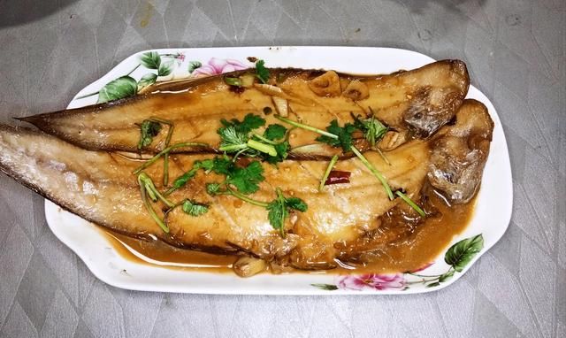 中国常见的30种海鱼，必有一种是你的最爱，全吃过的肯定是海边人