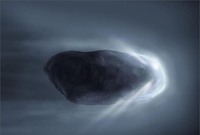 10年，60亿公里，7万张照片，人类在这颗彗星上发现了什么？