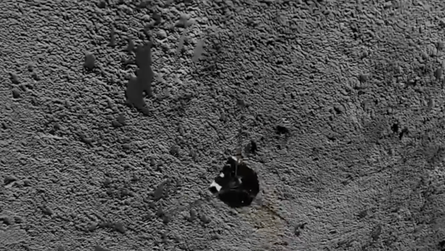 10年，60亿公里，7万张照片，人类在这颗彗星上发现了什么？