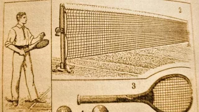 网球小百科｜那些关于网球的小知识你知道多少？