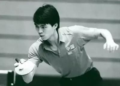 浅谈1988年汉城奥运会中国乒乓球男队的"黑色星期四"