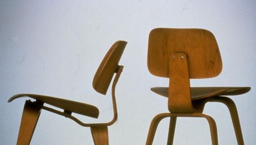 古今结合的经典椅子设计,印象最深的椅子的设计图3
