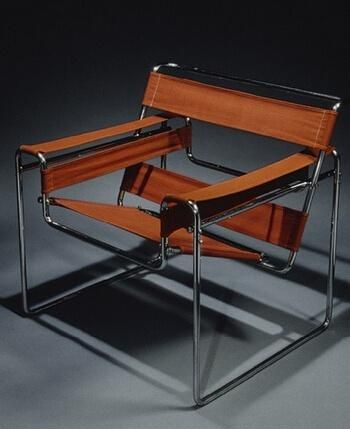 古今结合的经典椅子设计,印象最深的椅子的设计图7