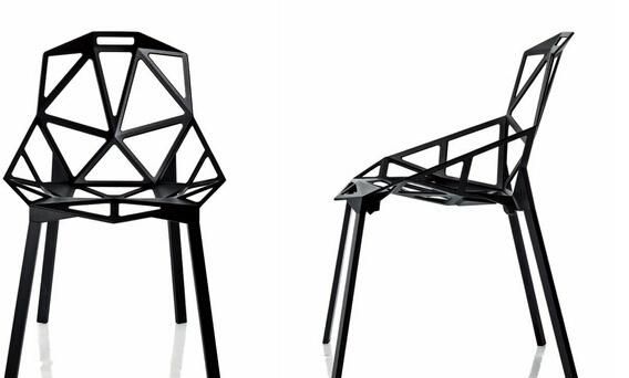 古今结合的经典椅子设计,印象最深的椅子的设计图10
