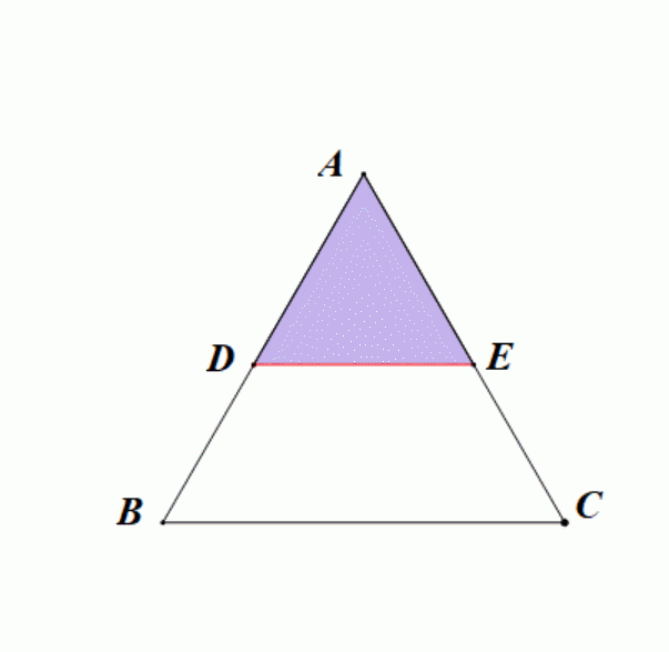 「八上数学」等边三角形