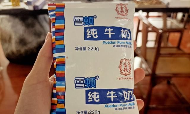 买牛奶，这10个“小牌子”牛奶别放过，都是优质好奶，本地人才懂