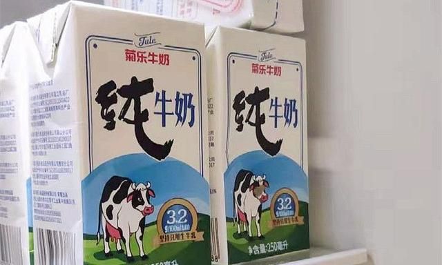 买牛奶，这10个“小牌子”牛奶别放过，都是优质好奶，本地人才懂