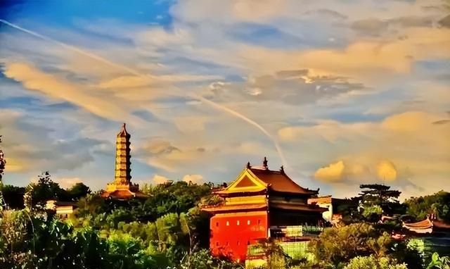 中国的52项世界遗产，你去过几个？