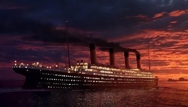 泰坦尼克号沉没110年，船上“财宝”数不胜数，为何一直没打捞？