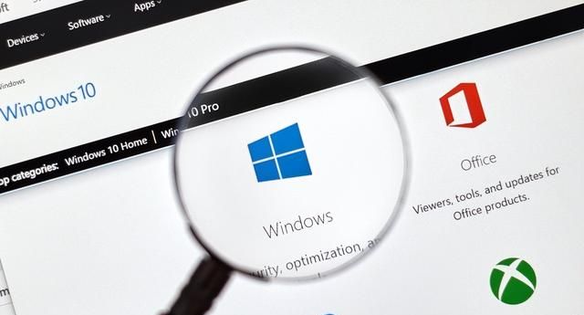 Windows10系统更新后，输入法不见了该怎么办？
