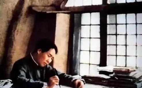 毛泽东革命诗词佳作《七律·长征》的来龙去脉