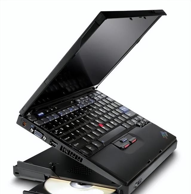 ThinkPad桌面扩展设备史话上篇：历史悠久