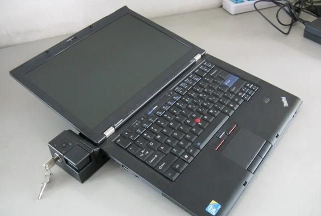 ThinkPad桌面扩展设备史话上篇：历史悠久