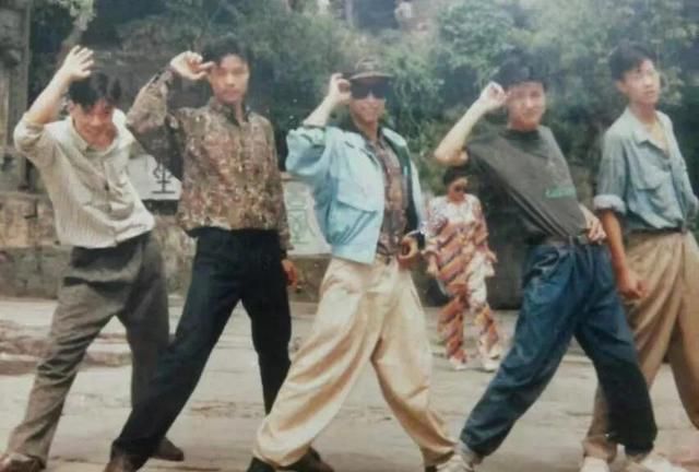 成为杭州亚运项目的霹雳舞，到底是种什么舞？