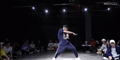 成为杭州亚运项目的霹雳舞，到底是种什么舞？