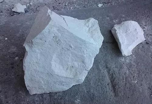 石灰石是哪种化学物质的俗称图2