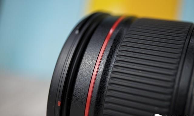 经典红圈再进化 佳能新24-105mm镜头试用