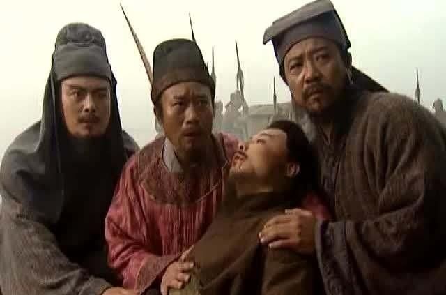 《水浒传》中，宋江三败高太尉，谁是赢家？