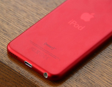 2021年，iPod touch6意义何在？iOS的入门级体验