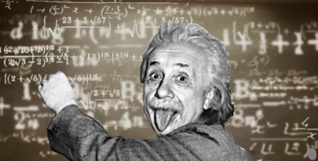 爱因斯坦到底有多牛？没有他，人类的科学是否会因此倒退50年？