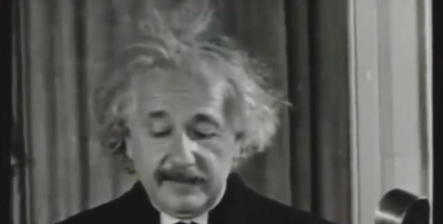 爱因斯坦到底有多牛？没有他，人类的科学是否会因此倒退50年？
