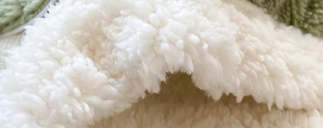 摇粒绒、法兰绒、珊瑚绒、羊羔绒有什么区别？