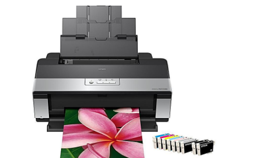 epson打印机无法打印，峰哥教你打印机无法打印怎么办