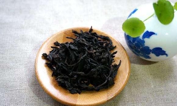 著名的乌龙茶有哪些,乌龙茶著名产品有哪些特点图4