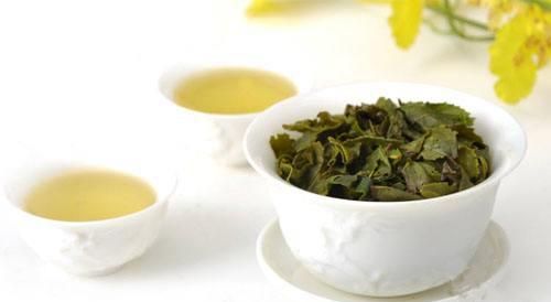 著名的乌龙茶有哪些,乌龙茶著名产品有哪些特点图7