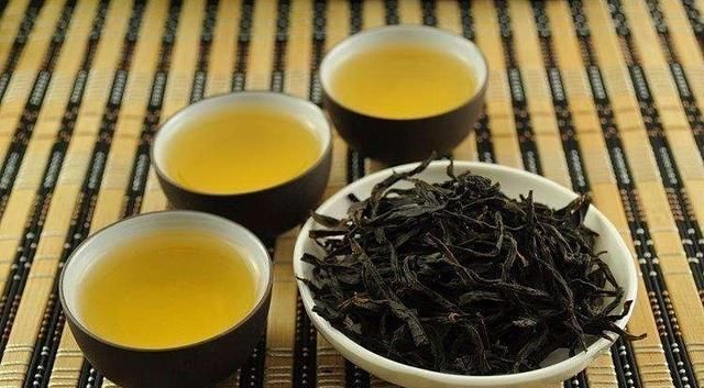 著名的乌龙茶有哪些,乌龙茶著名产品有哪些特点图10