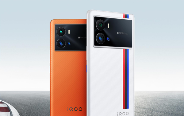 iQOO新机将首发商用200W充电 电池充满只要数分钟？