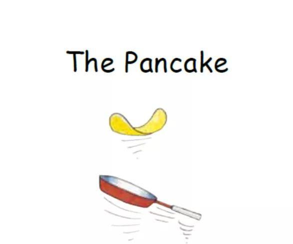 WOW，美国老师和你一起来做地道的Pancake！