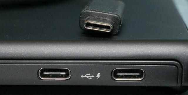 苹果为啥只认雷电3？一文看懂各种USB接口标准